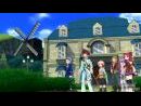 imágenes de Tales of Graces