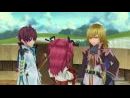 imágenes de Tales of Graces