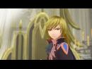 imágenes de Tales of Graces