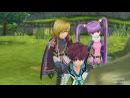 imágenes de Tales of Graces