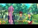 imágenes de Tales of Graces