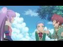 imágenes de Tales of Graces