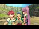 imágenes de Tales of Graces