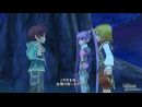 imágenes de Tales of Graces