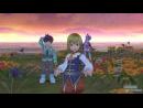 imágenes de Tales of Graces