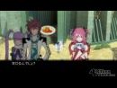 imágenes de Tales of Graces