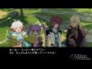 imágenes de Tales of Graces