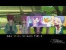 imágenes de Tales of Graces