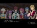 imágenes de Tales of Graces