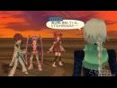 imágenes de Tales of Graces