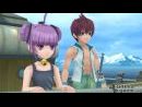 imágenes de Tales of Graces