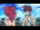 imágenes de Tales of Graces