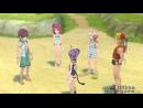 imágenes de Tales of Graces