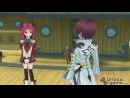 imágenes de Tales of Graces