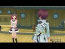 imágenes de Tales of Graces