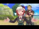 imágenes de Tales of Graces