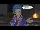 imágenes de Tales of Graces