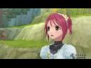 imágenes de Tales of Graces