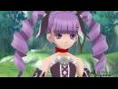 imágenes de Tales of Graces