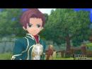 imágenes de Tales of Graces