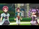 imágenes de Tales of Graces