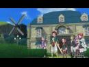 imágenes de Tales of Graces