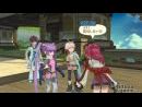 imágenes de Tales of Graces