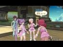 imágenes de Tales of Graces