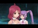 imágenes de Tales of Graces