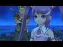 imágenes de Tales of Graces