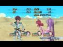 imágenes de Tales of Graces