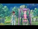 imágenes de Tales of Graces