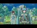 imágenes de Tales of Graces