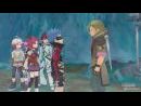 imágenes de Tales of Graces