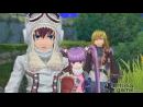 imágenes de Tales of Graces