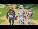 imágenes de Tales of Graces