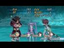 imágenes de Tales of Graces