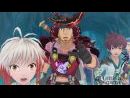 imágenes de Tales of Graces