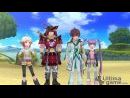 imágenes de Tales of Graces