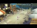 imágenes de Tales of Graces