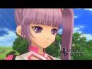 imágenes de Tales of Graces