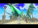 imágenes de Tales of Graces