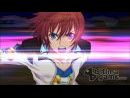 imágenes de Tales of Graces