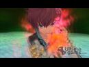 imágenes de Tales of Graces