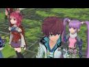 imágenes de Tales of Graces