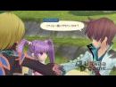 imágenes de Tales of Graces