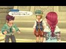 imágenes de Tales of Graces