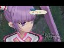 imágenes de Tales of Graces