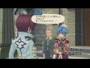 imágenes de Tales of Graces