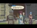 imágenes de Tales of Graces